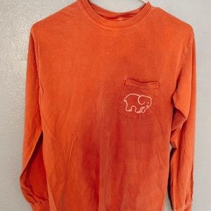 Rare Ivory Ella Shirt